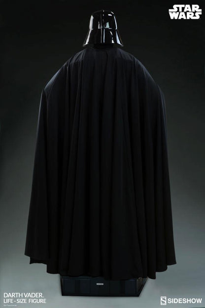 Star Wars - Darth Vader Life-Size Statue | Sideshow