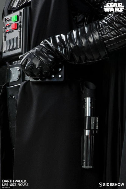 Star Wars - Darth Vader Life-Size Statue | Sideshow