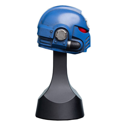 Warhammer 40,000 - Ultramarines Helm Replica | Weta Workshop