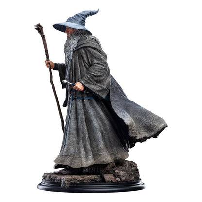 The Lord of the Rings - Gandalf the Grey Pilgrim (Classic Series) Statue | Weta Workshop