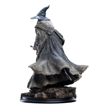 The Lord of the Rings - Gandalf the Grey Pilgrim (Classic Series) Statue | Weta Workshop