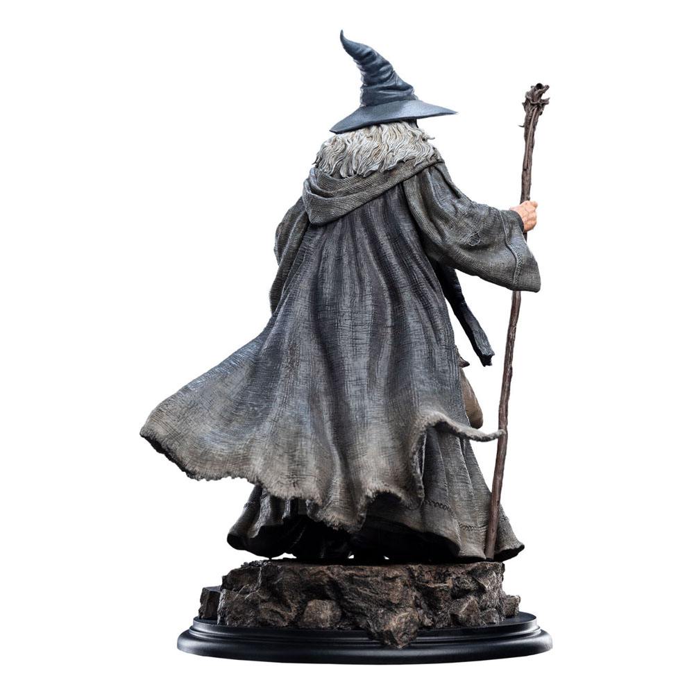 The Lord of the Rings - Gandalf the Grey Pilgrim (Classic Series) Statue | Weta Workshop