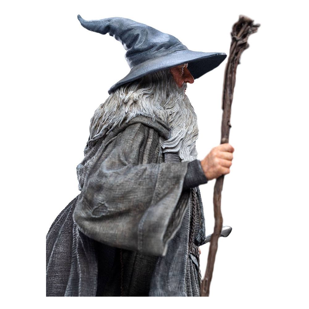 The Lord of the Rings - Gandalf the Grey Pilgrim (Classic Series) Statue | Weta Workshop