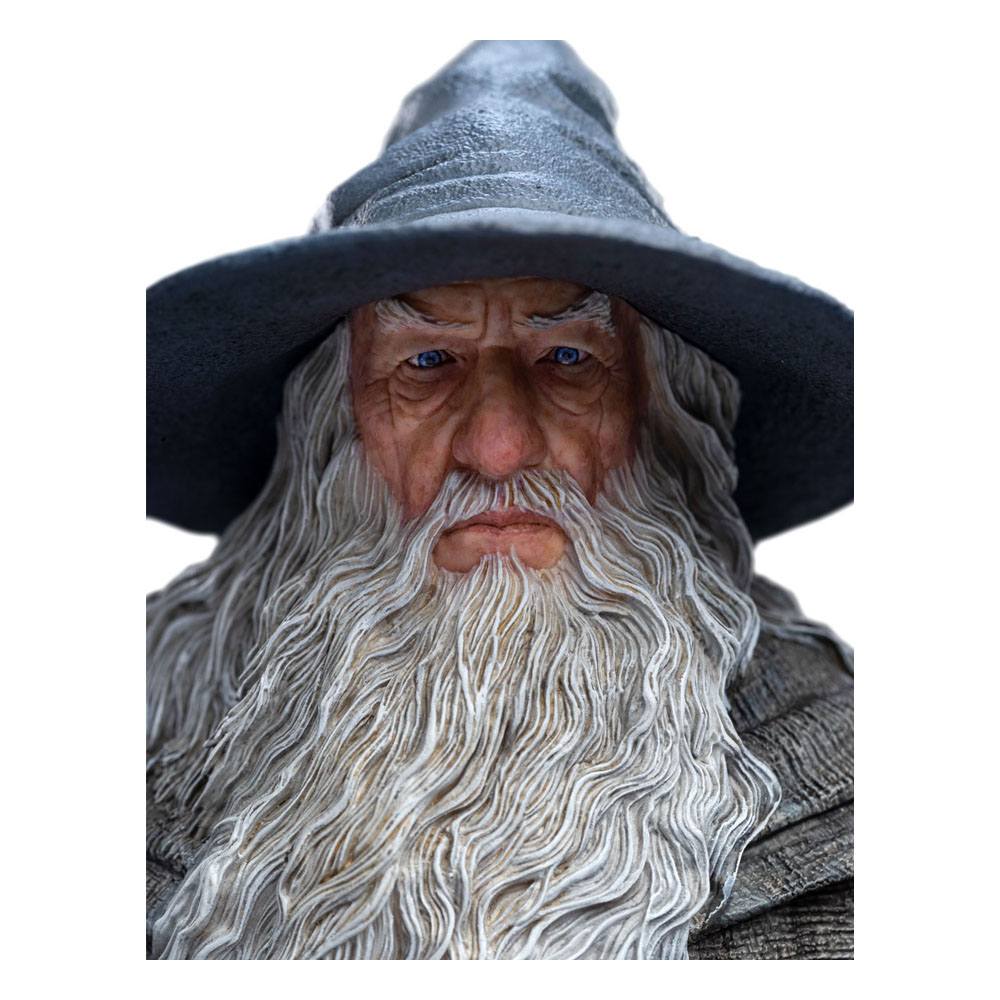 The Lord of the Rings - Gandalf the Grey Pilgrim (Classic Series) Statue | Weta Workshop