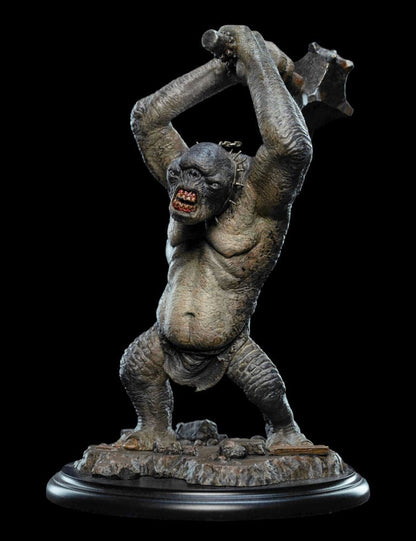 The Lord of the Rings - Official Weta Workshop Cave Troll Statue