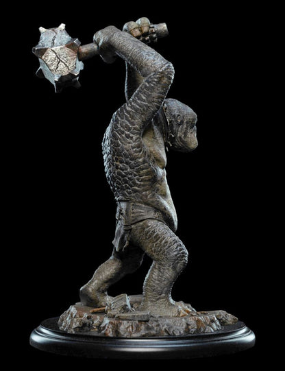The Lord of the Rings - Official Weta Workshop Cave Troll Statue