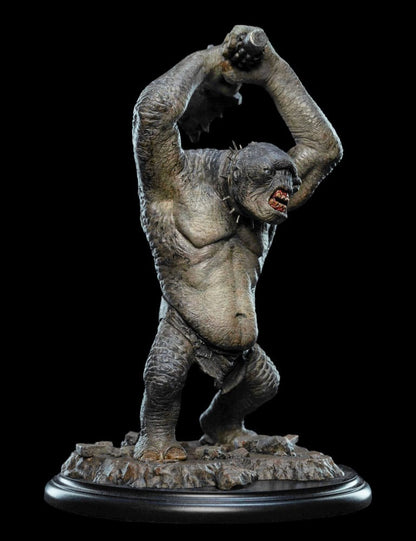 The Lord of the Rings - Official Weta Workshop Cave Troll Statue