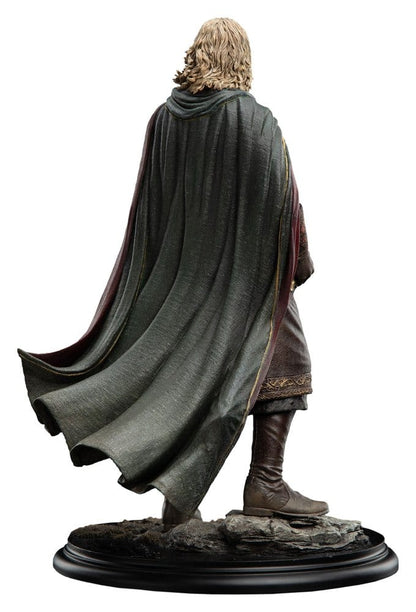 The Lord of the Rings - Official Weta Workshop Limited Edition King Théoden Statue 1:6