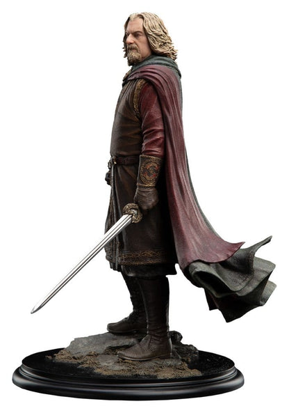 The Lord of the Rings - Official Weta Workshop Limited Edition King Théoden Statue 1:6