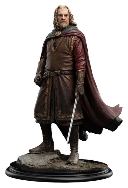 The Lord of the Rings - Official Weta Workshop Limited Edition King Théoden Statue 1:6
