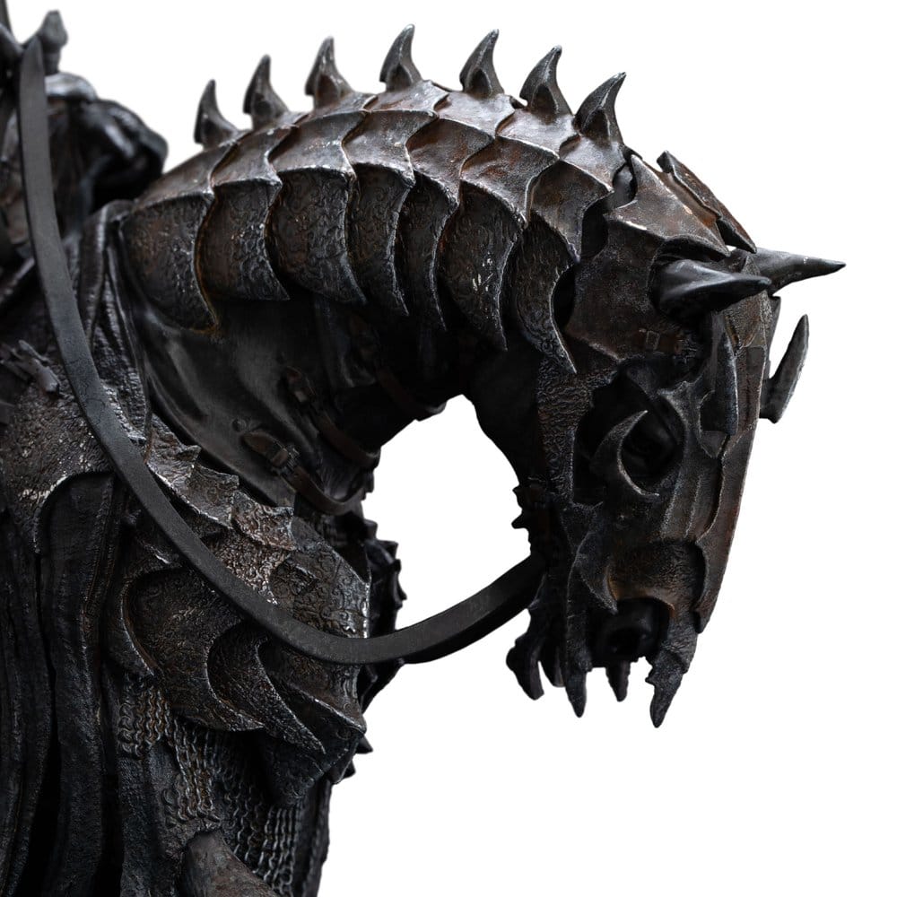 The Lord of the Rings - Official Weta Workshop Mouth of Sauron Statue