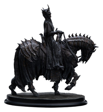 The Lord of the Rings - Official Weta Workshop Mouth of Sauron Statue