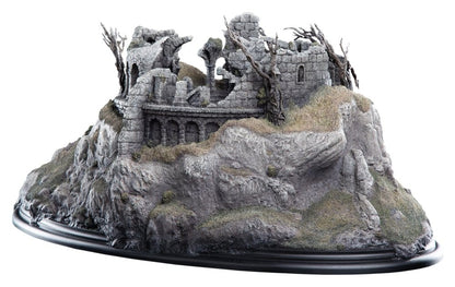 The Lord of the Rings - Weathertop Limited Edition Environment | Weta Workshop