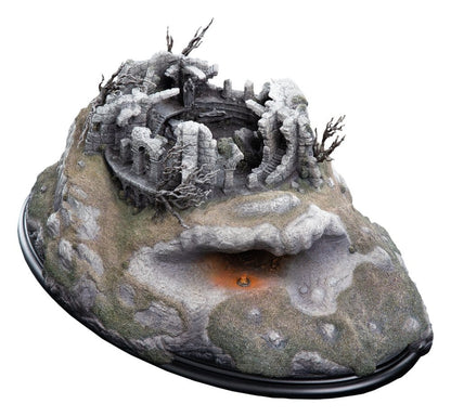 The Lord of the Rings - Weathertop Limited Edition Environment | Weta Workshop