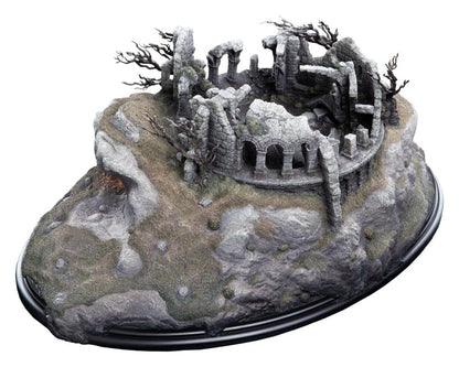The Lord of the Rings - Weathertop Limited Edition Environment | Weta Workshop