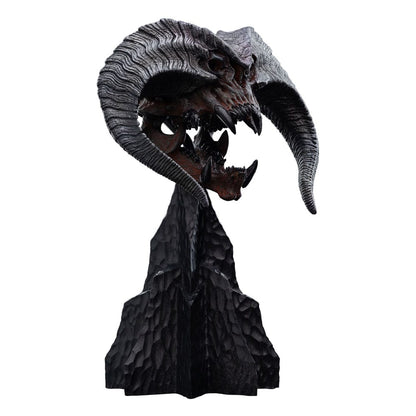The Lord of the Rings - Official Weta Workshop Skull of a Balrog Mini Statue