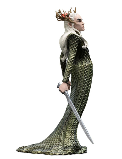 The Hobbit - Thranduil Mini Epics Vinyl Figure | Weta Workshop
