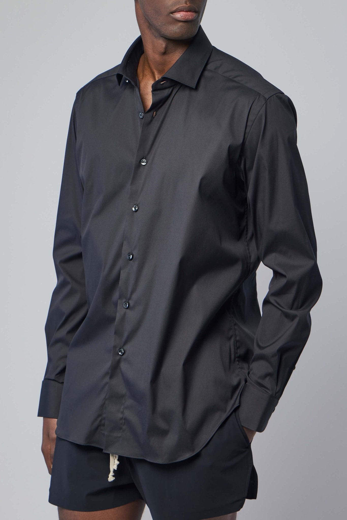 Camicia Classica