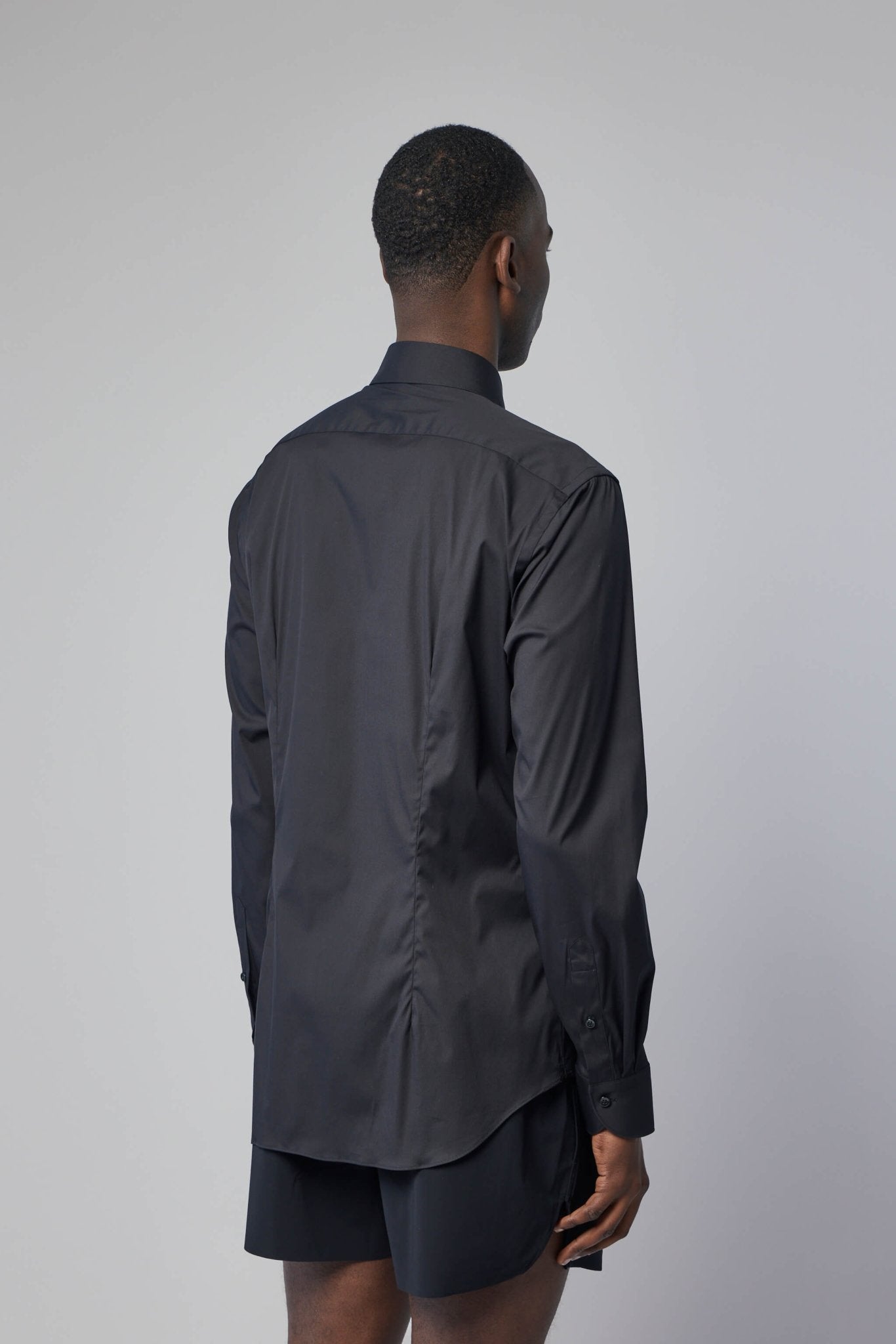 Camicia Classica
