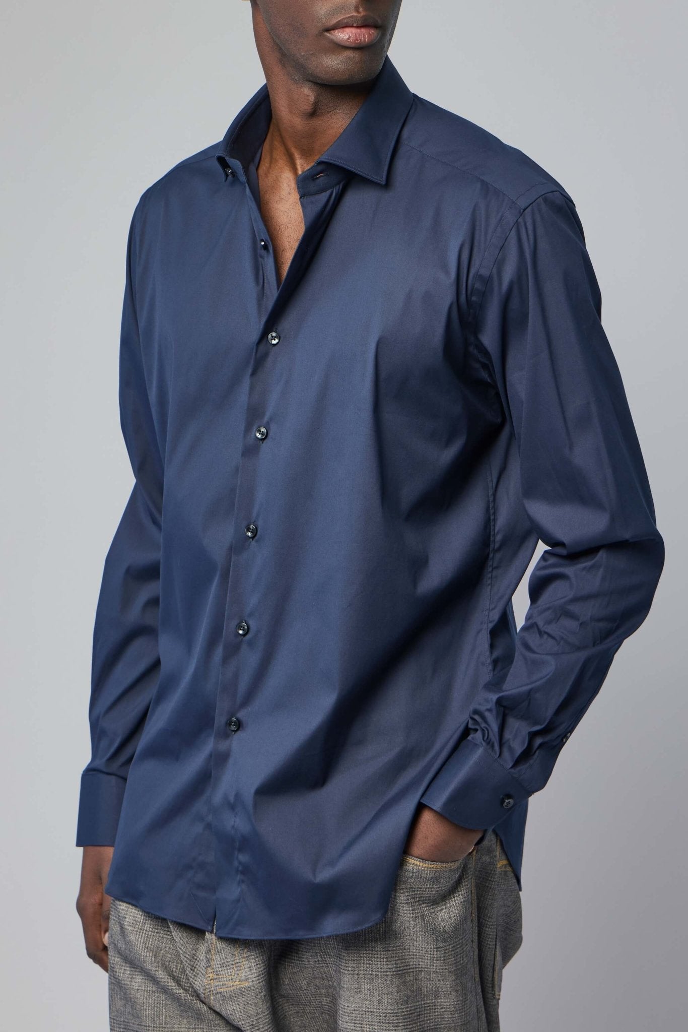 Camicia Classica