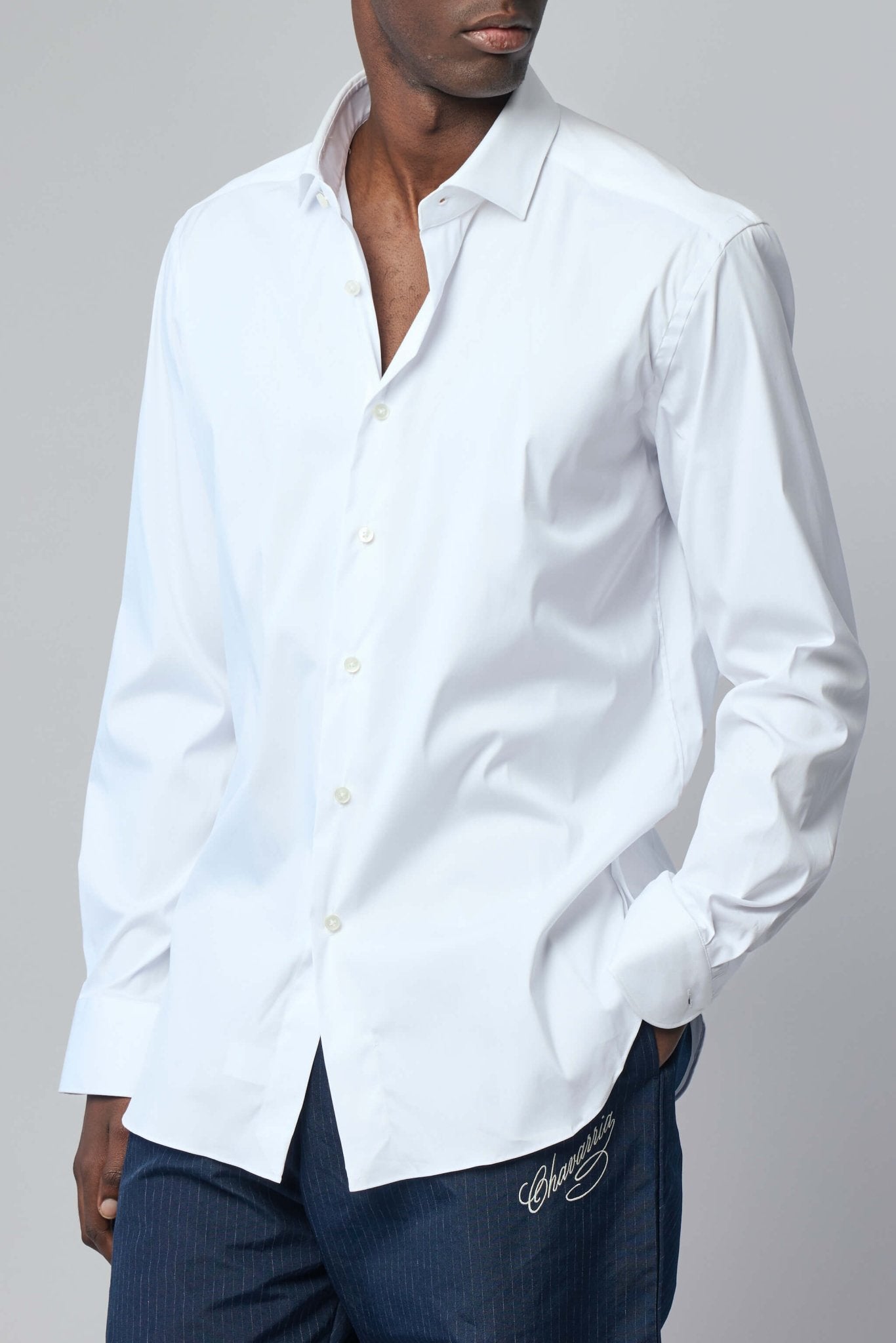 Camicia Classica
