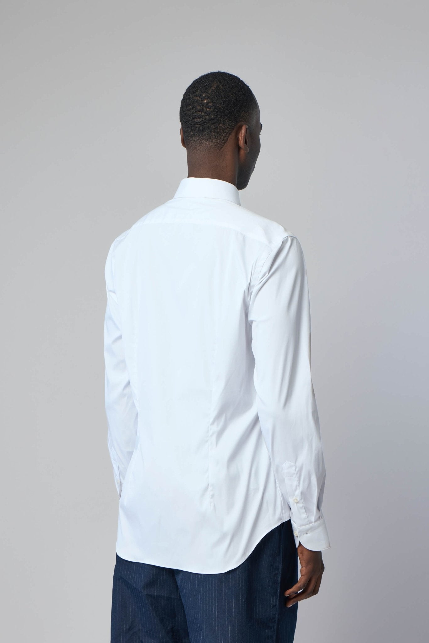 Camicia Classica