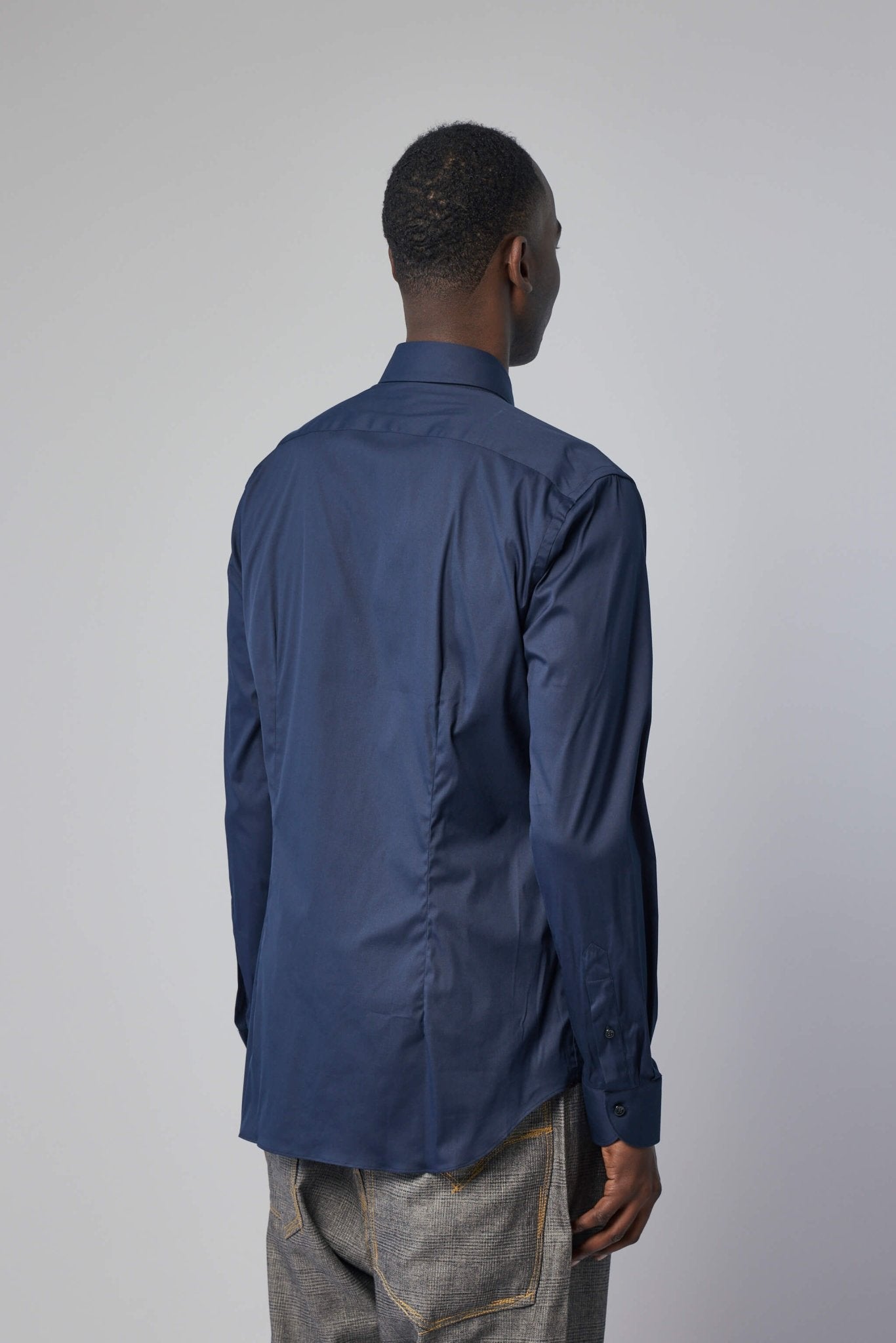 Camicia Classica