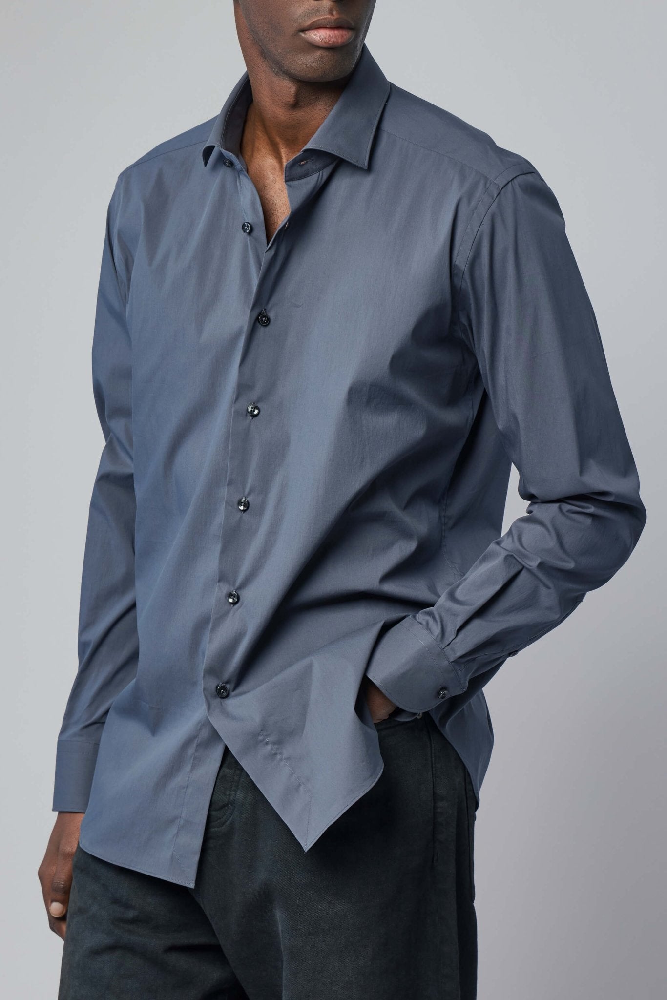 Camicia Classica