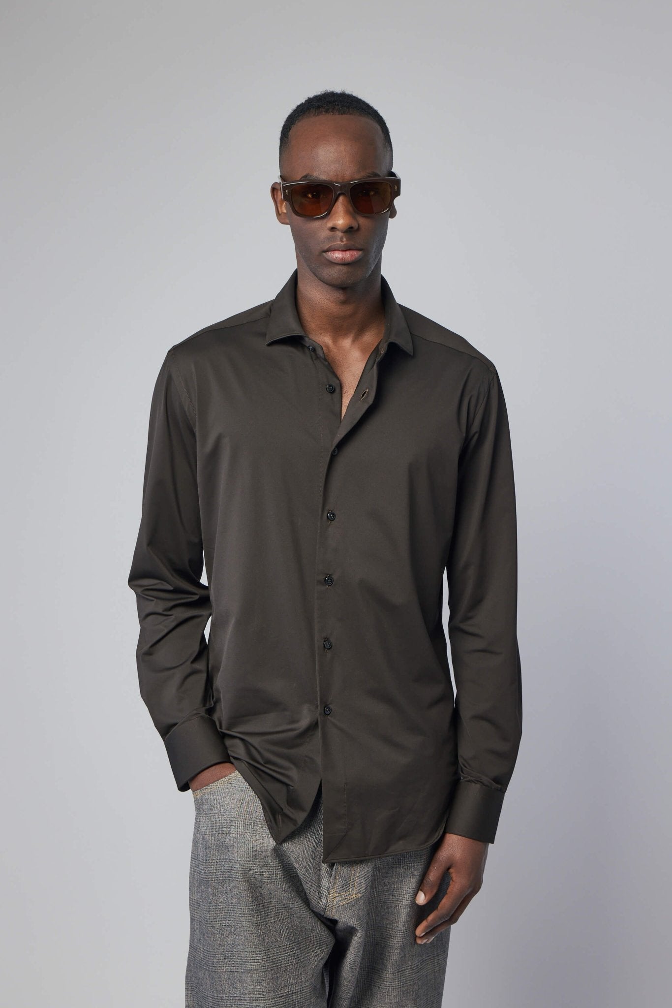 Active Shirt