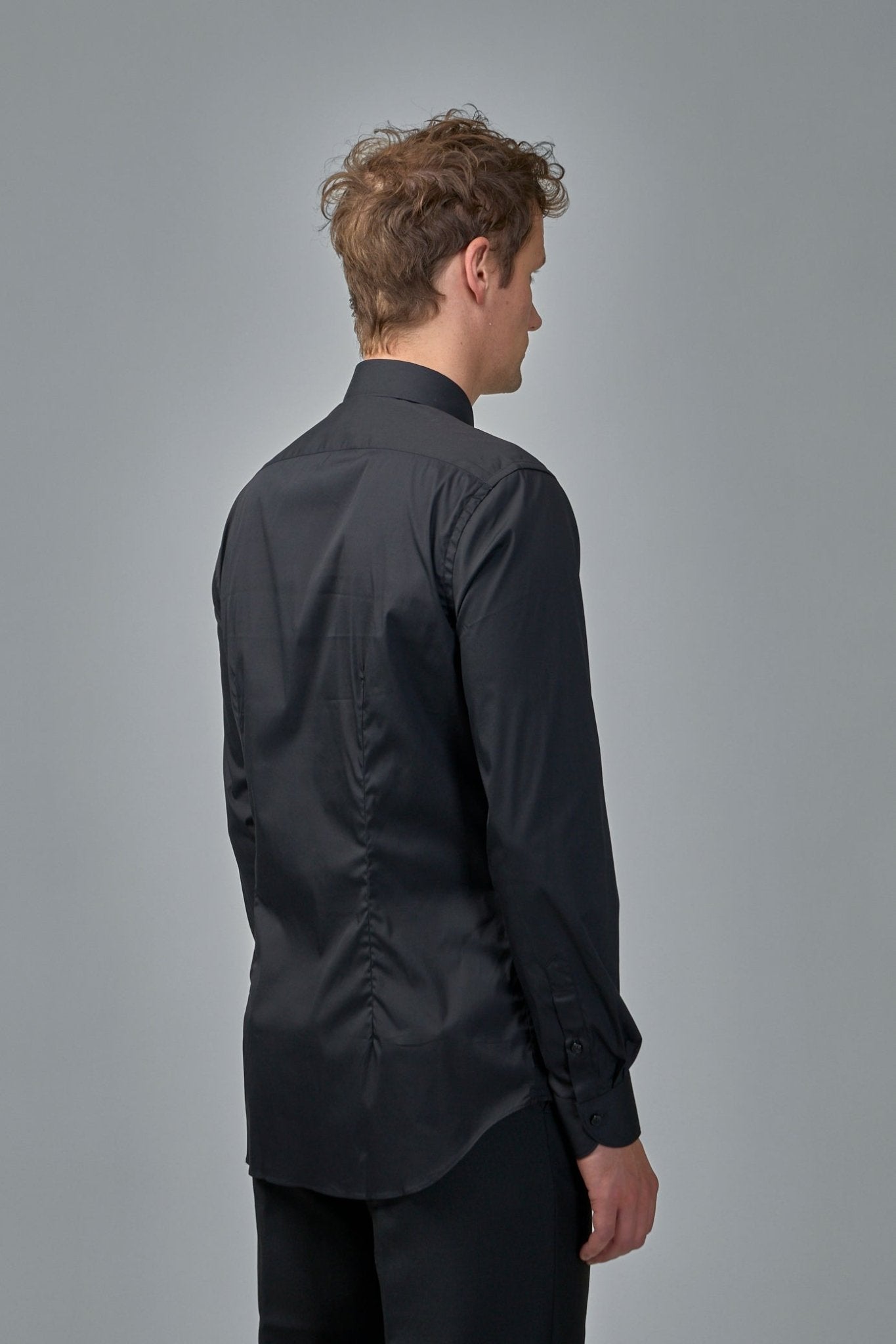 Classic Long Sleeve Shirt