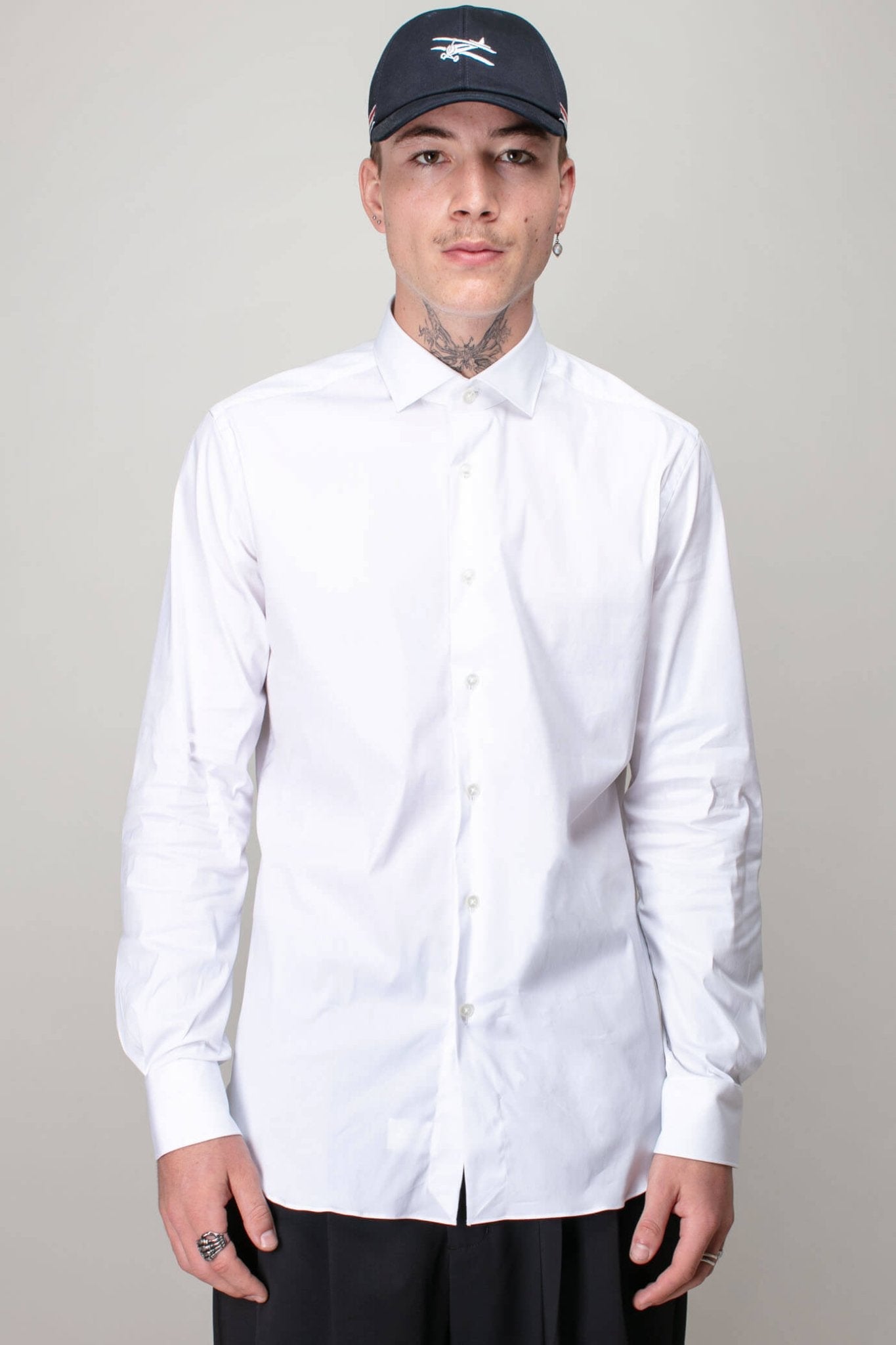 Classic Shirt