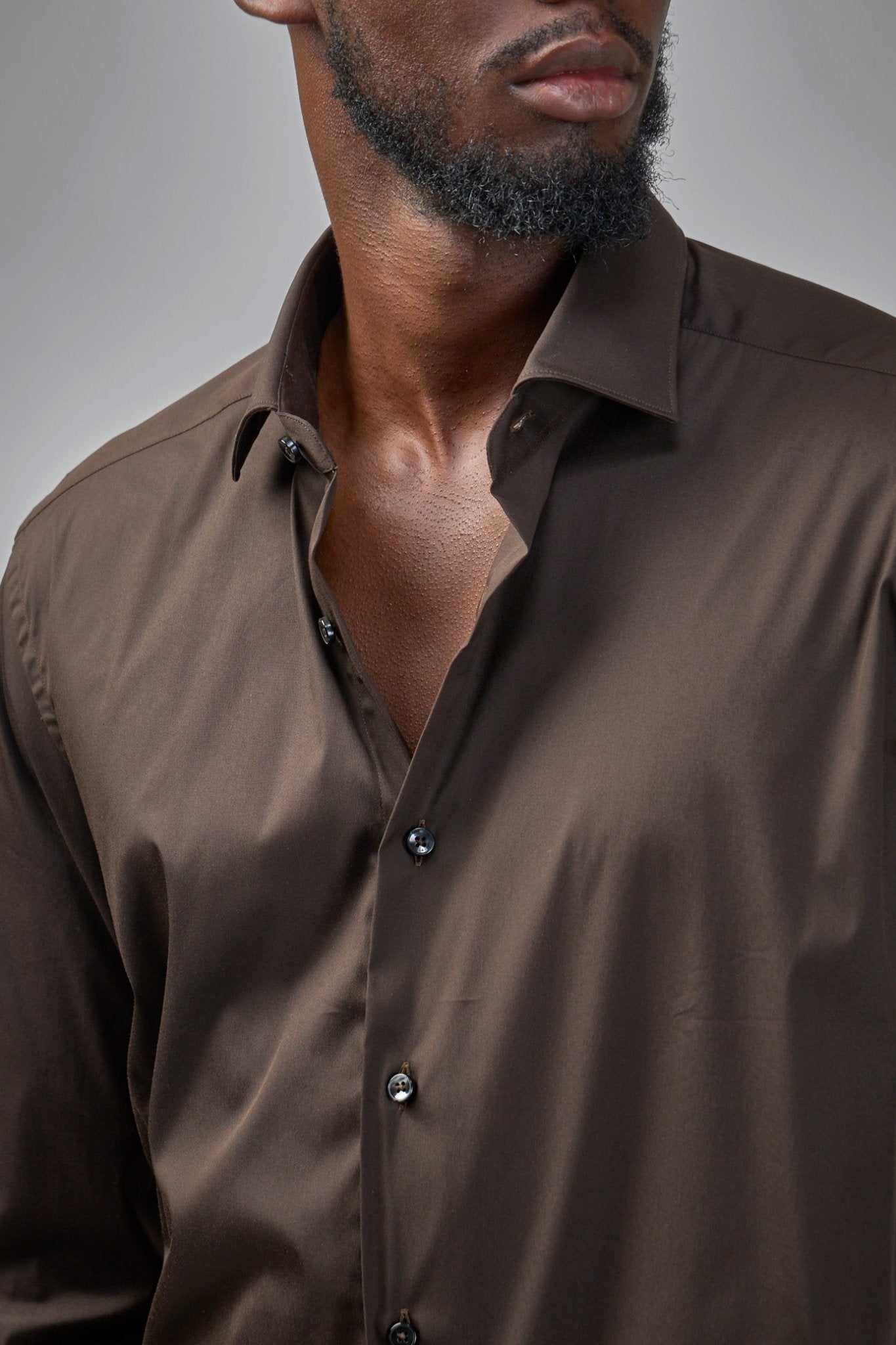 Classic Shirt