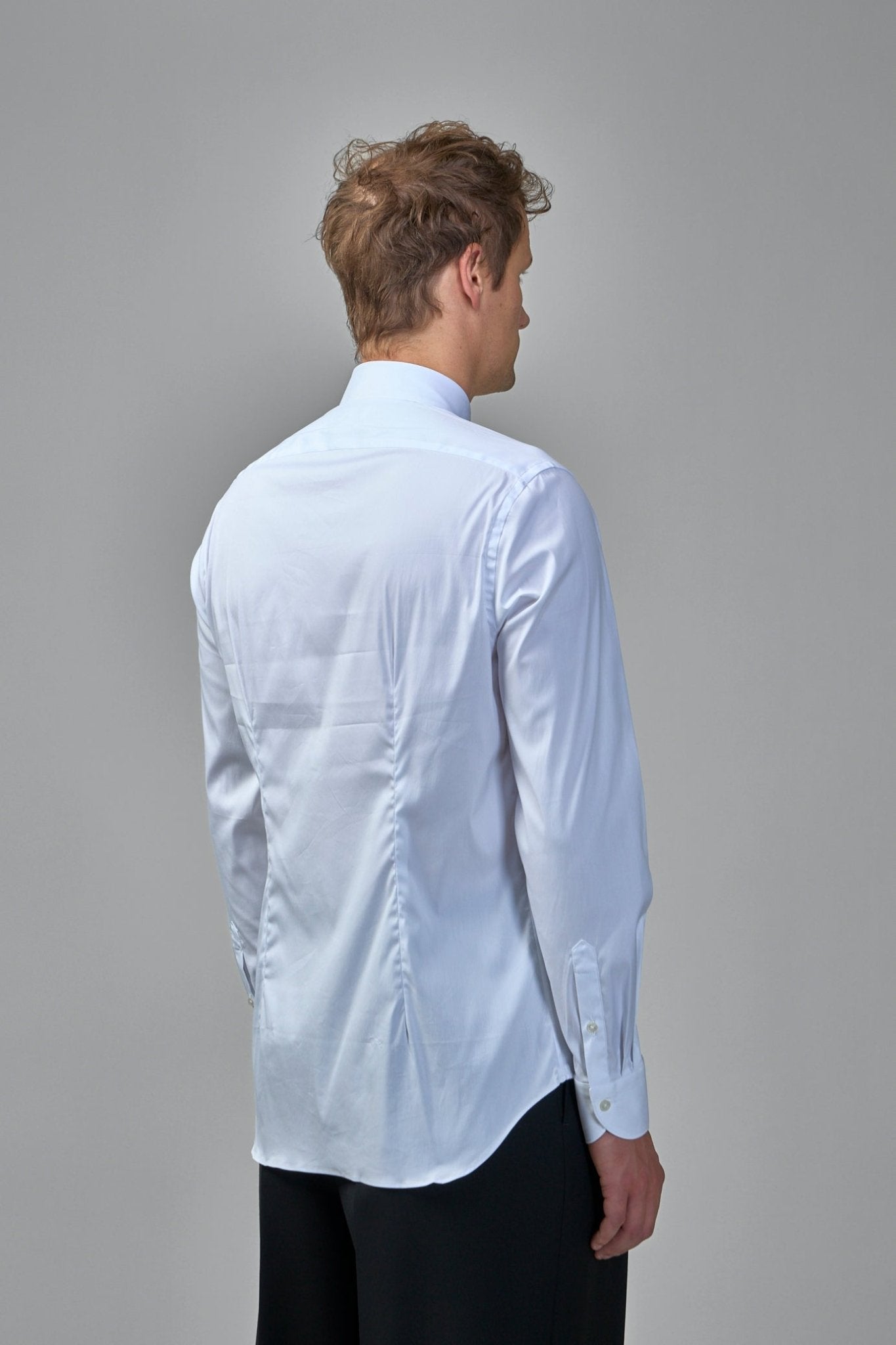 Classic Shirt Long Sleeve
