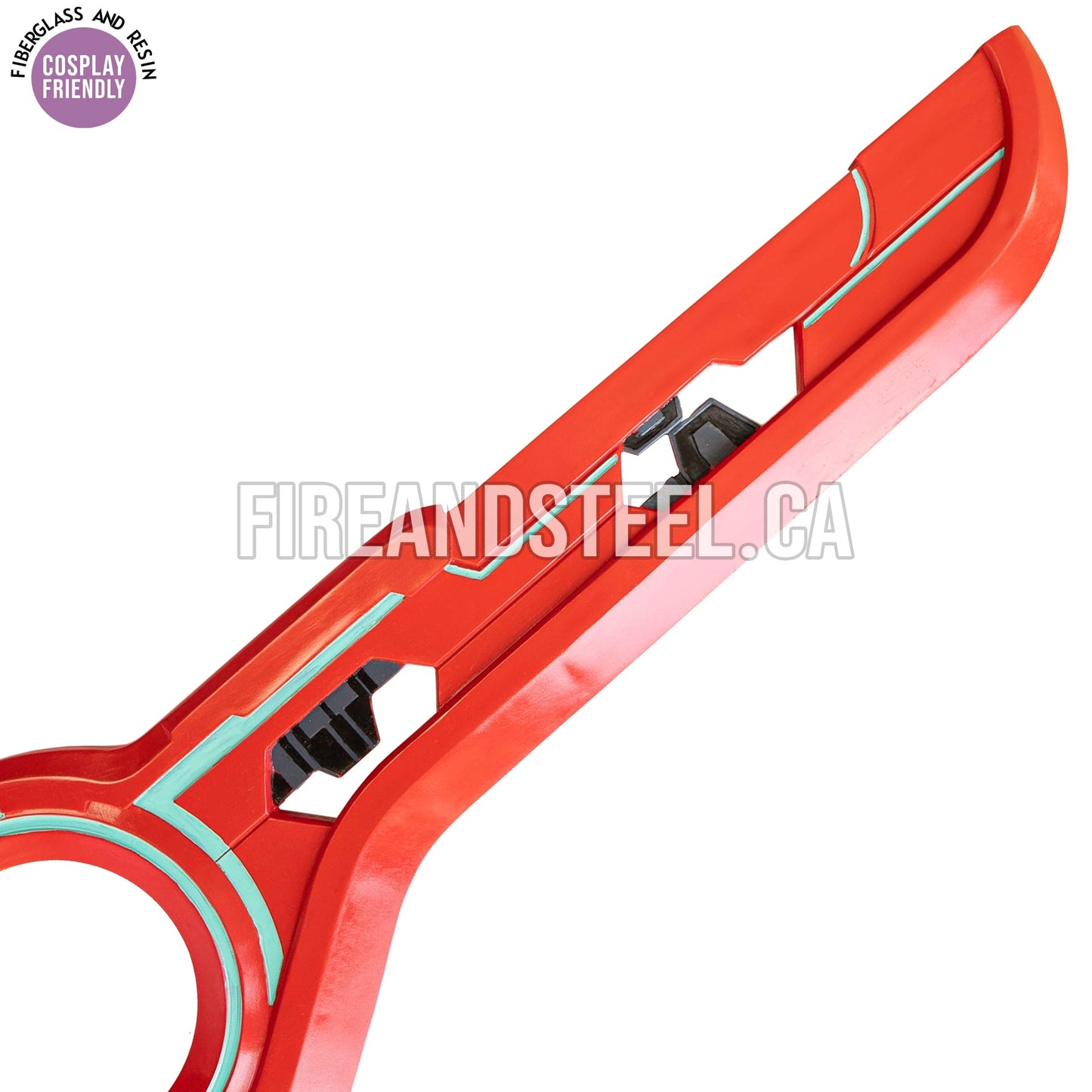 Shulk's Monado (Resin)