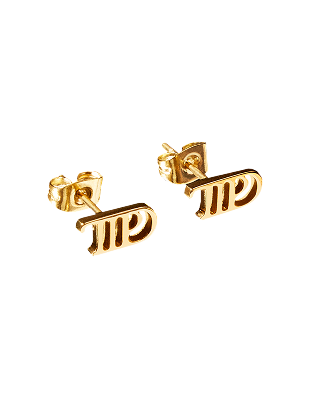 The Tortured Poets Department Earrings