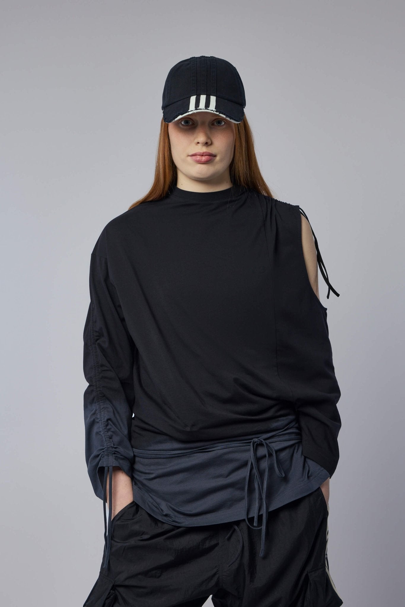 Dd Cnch Drape T