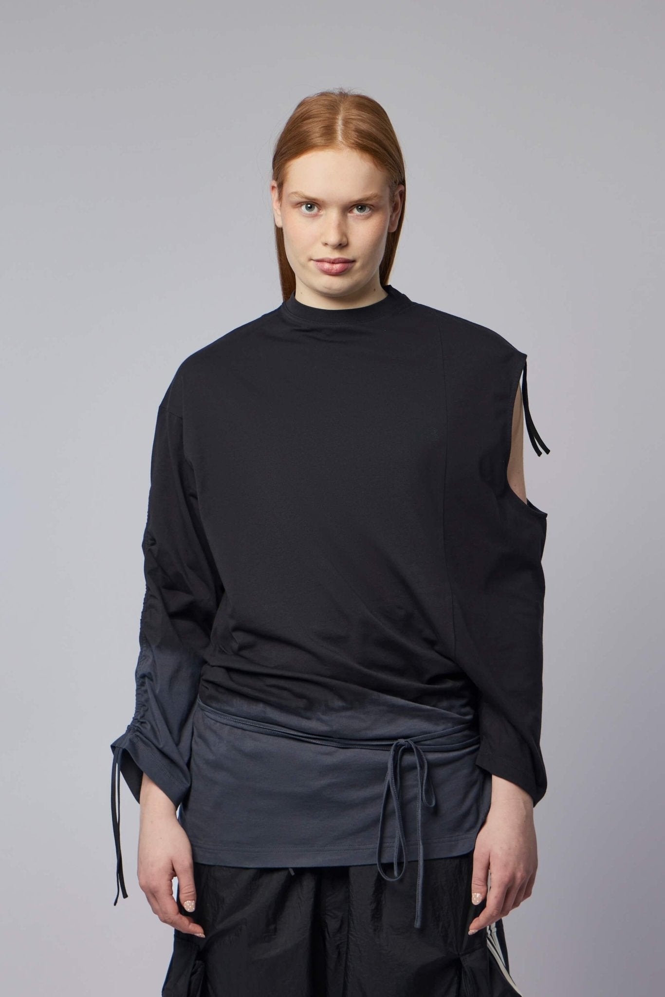 Dd Cnch Drape T