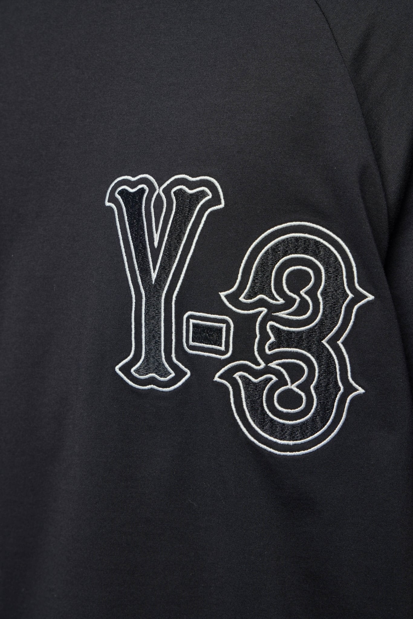 El5 Gfx SS Tee Black