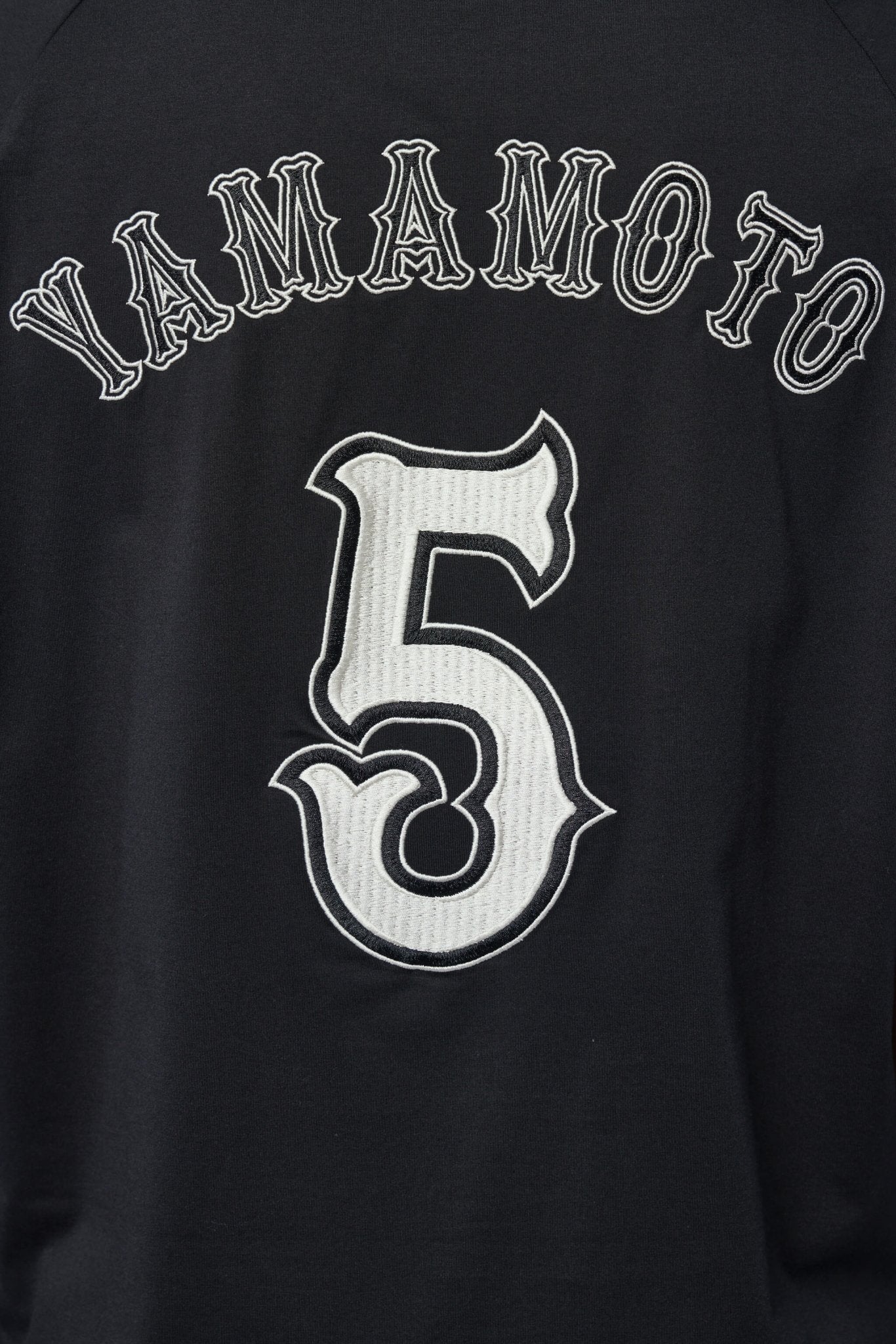 El5 Gfx SS Tee Black