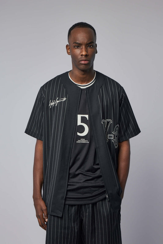 Elite 5 Baseball Shirt
