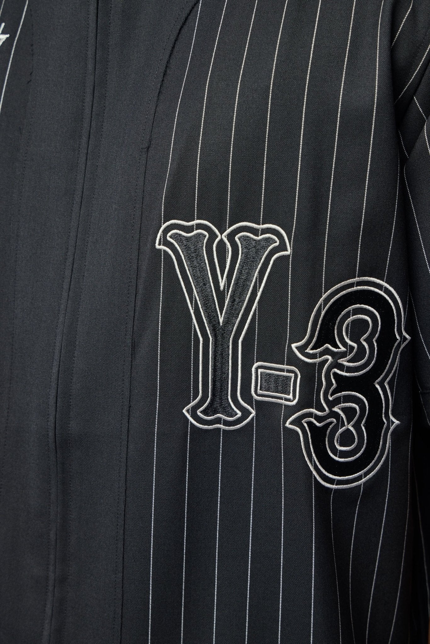 Elite 5 Baseball Shirt