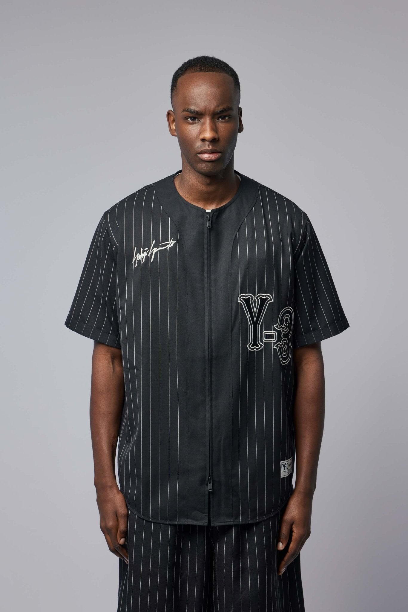 Elite 5 Baseball Shirt