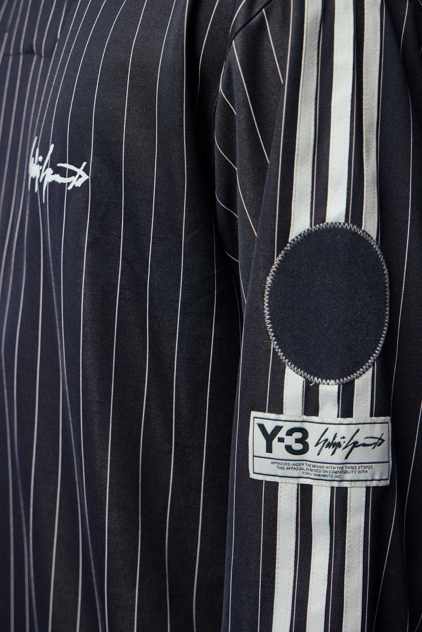 Elite 5 Zidane Ls Football Jersey