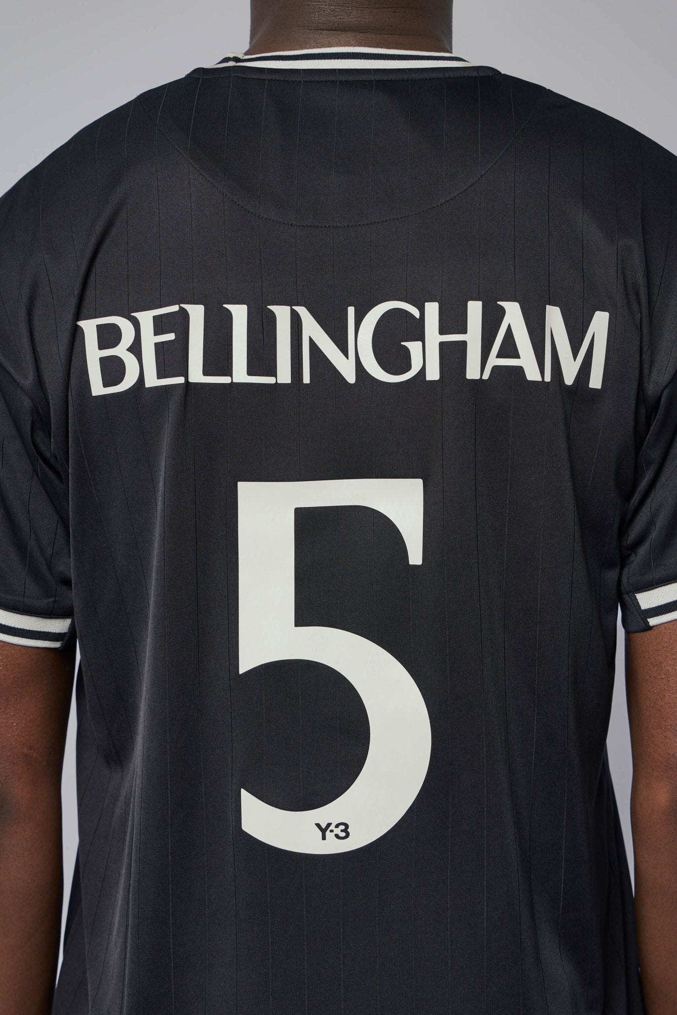 Elite 5 Ss Ftbl T-shirt Men's