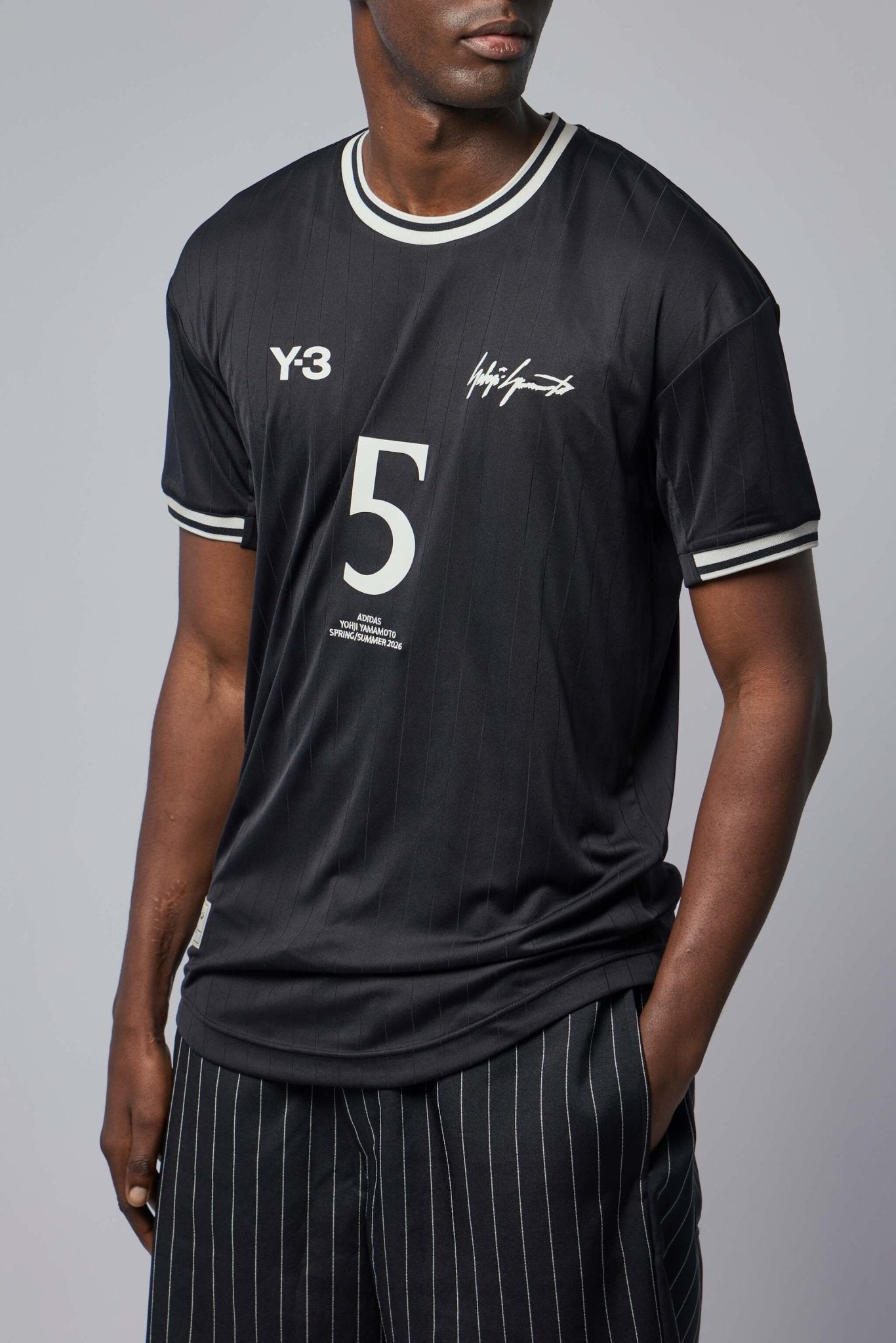 Elite 5 Ss Ftbl T-shirt Men's