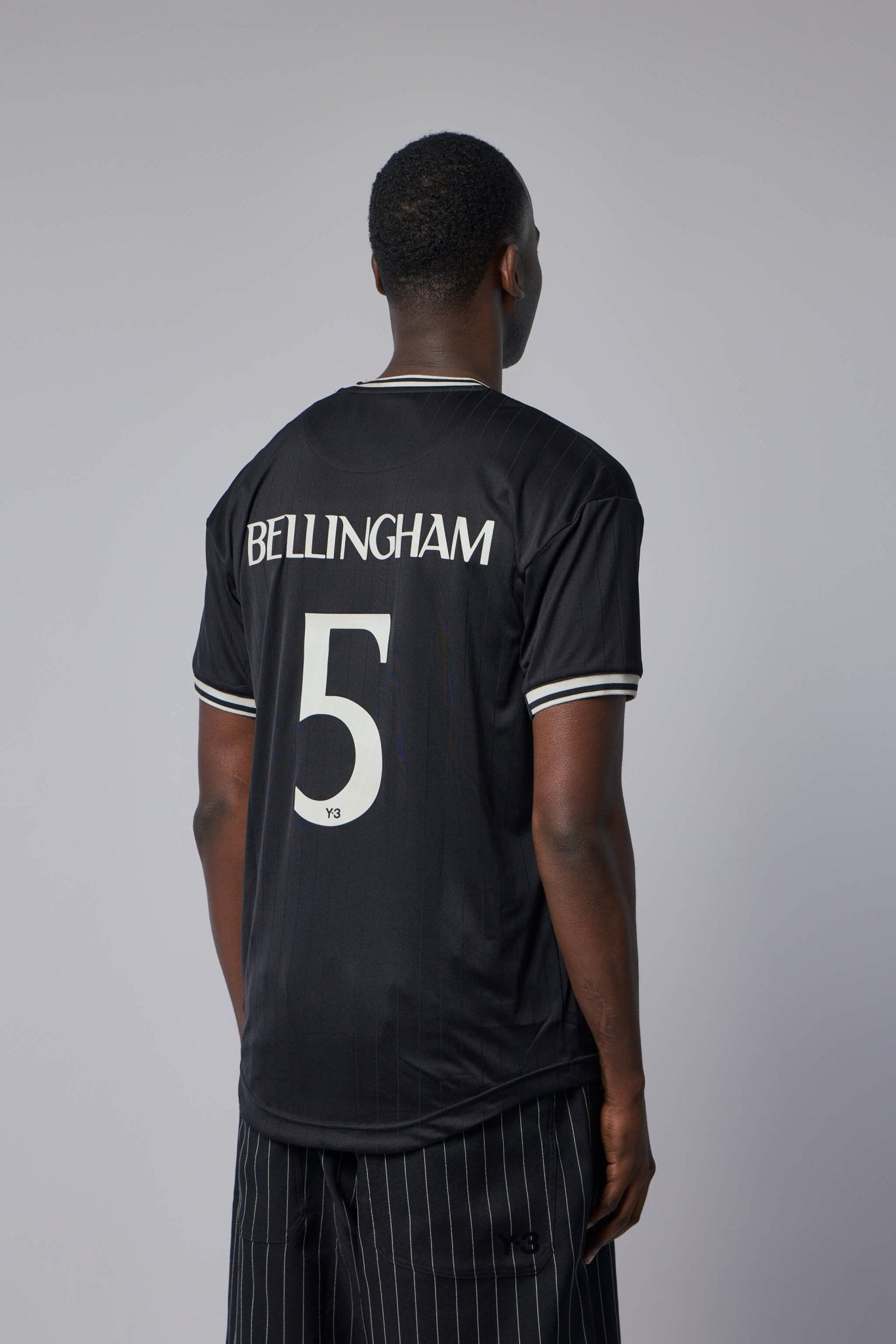 Elite 5 Ss Ftbl T-shirt Men's
