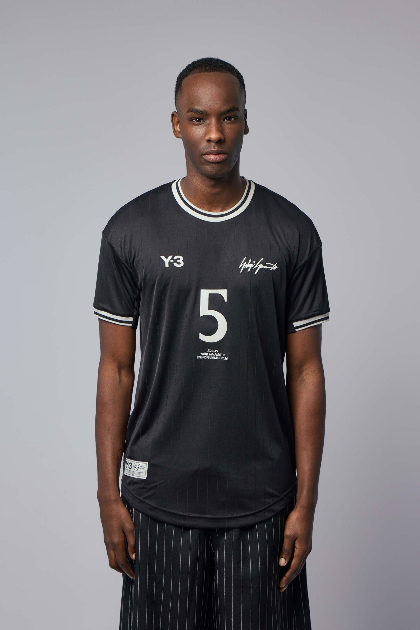 Elite 5 Ss Ftbl T-shirt Men's