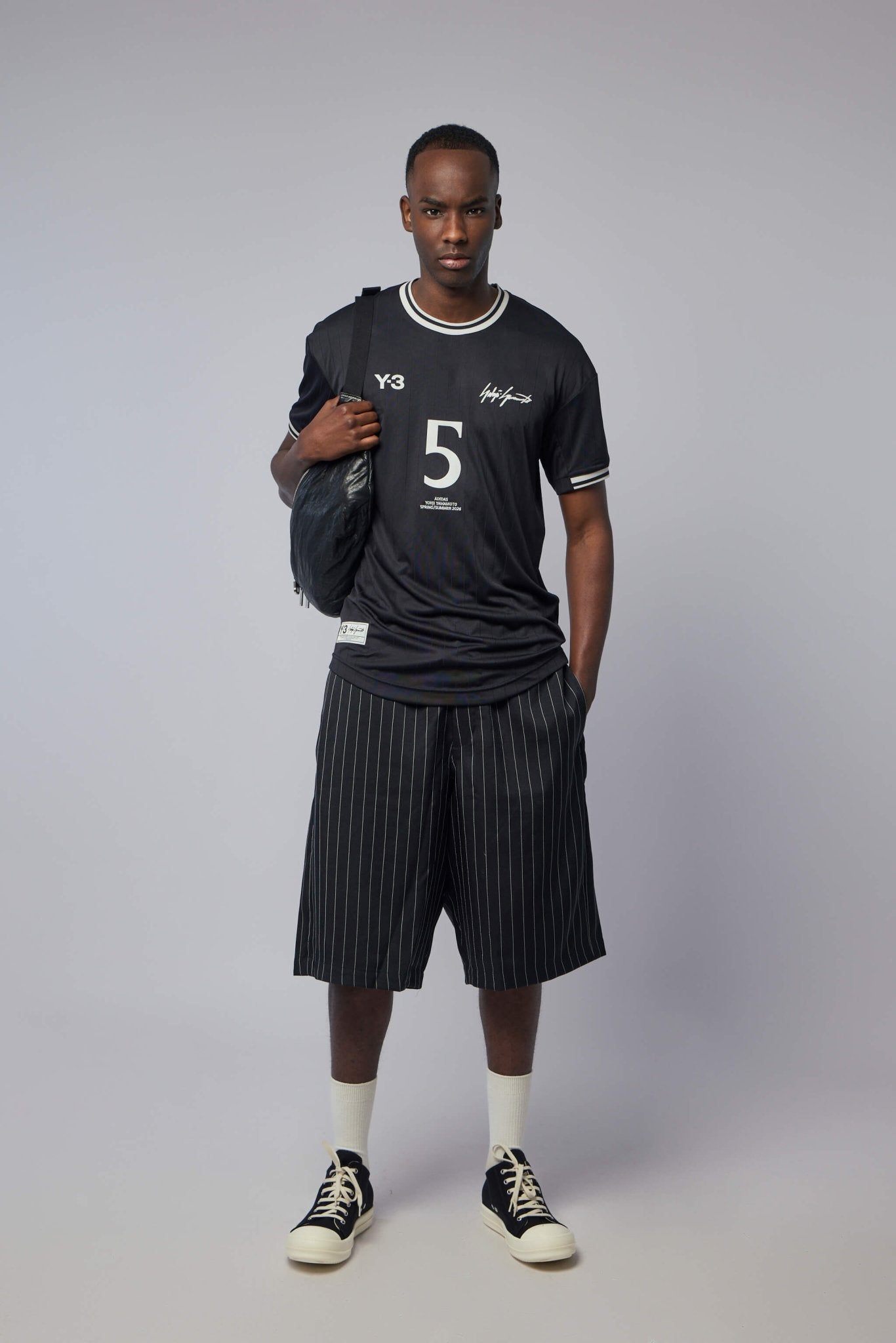 Elite 5 Ss Ftbl T-shirt Men's