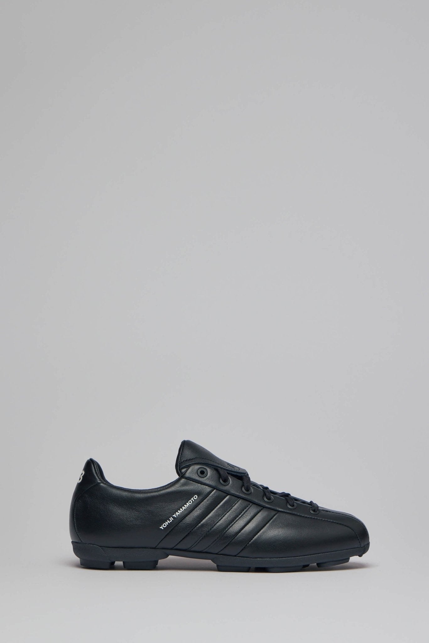 Y-3 Field Shoes Men's