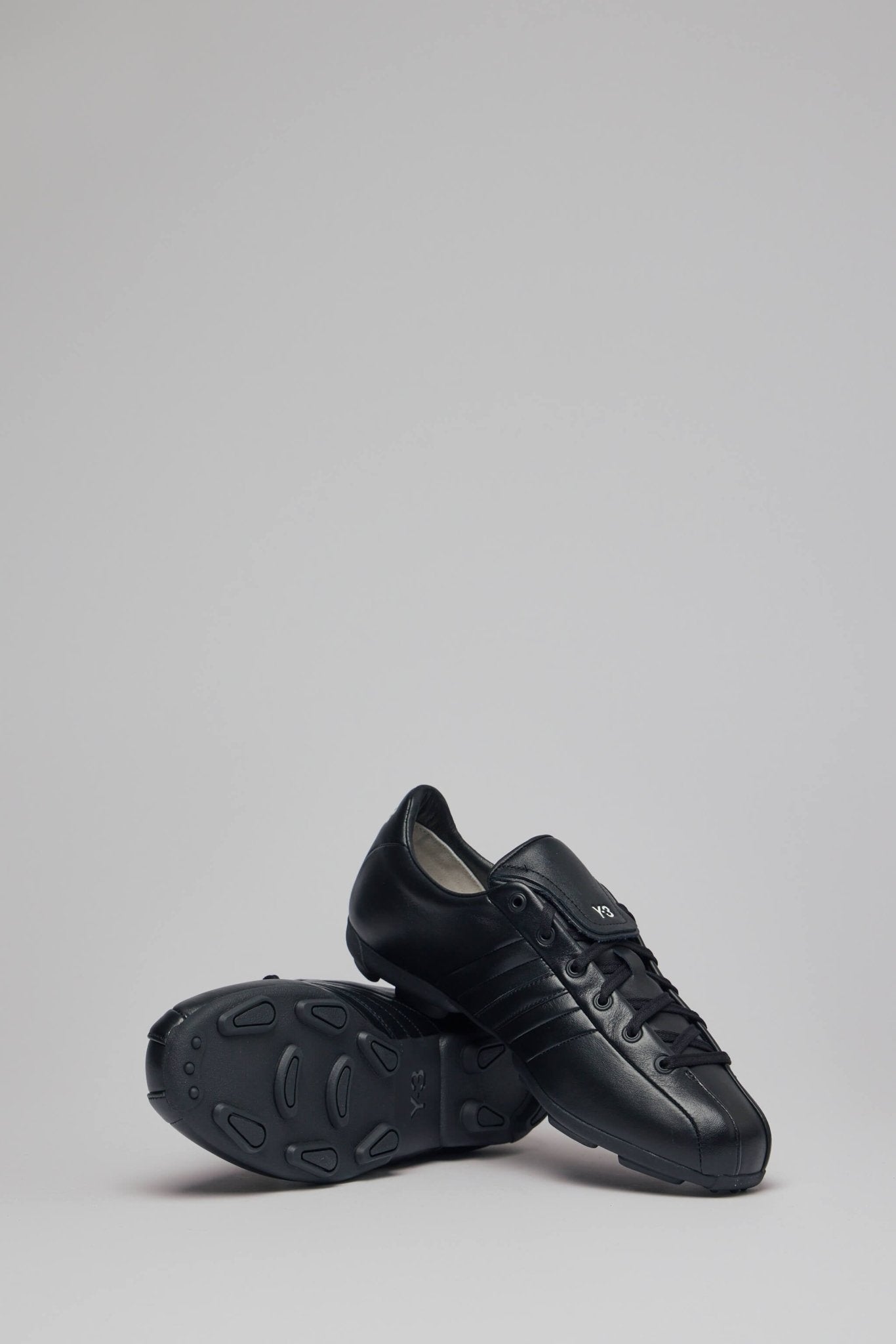 Y-3 Field Shoes Men's